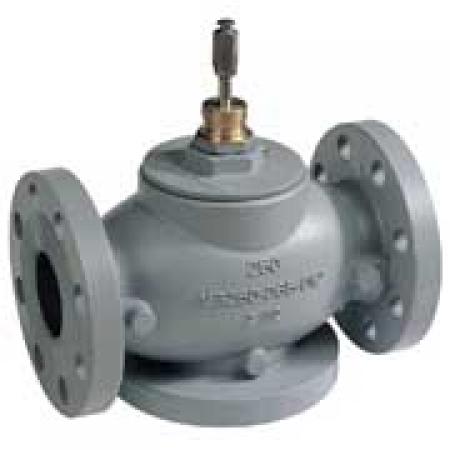 HONEYWELL VGF22ES25 FLANGED VALVES