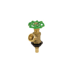 JOMAR 201-123G BOILER DRAINS