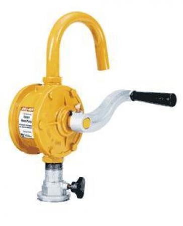 FILL-RITE FILL-RITE SD62 Rotary Hand Pump 7.5 Gal