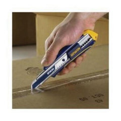 IRWIN 2086404 Bi-Metal Snap Blades 18mm 10-Pack