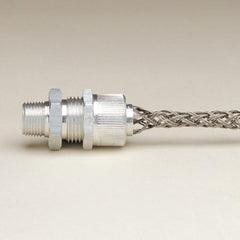 LEVITON Leviton L7742 Straight Deluxe Cord Sealing Strain Relief Grip 2-1/2 in (L7742-100)
