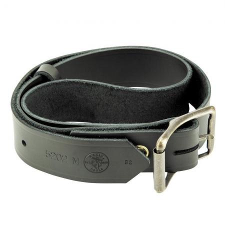 KLEIN TOOLS Klein Tools 5202M General-Purpose Belt Medium Leather Tool Belt