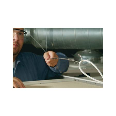 GREENLEE Greenlee FP3 Wire Reacher (36) - Fish Pole (3') - FP3