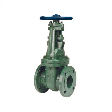 NIBCO NHAL10D GATE VALVES