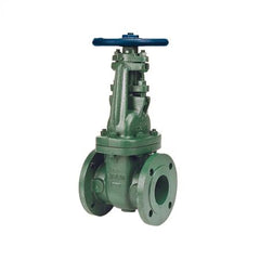 NIBCO NHAL10D GATE VALVES