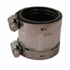 FERNCO Fernco NH-33 No Hub Coupling (3 in)