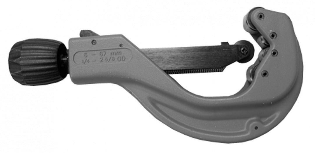 JONES STEPHENS J40217 PVC PIPE & TUBING CUTTERS