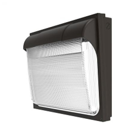 LITHONIA LIGHTING Lithonia Lighting TWX3LEDALO50KMVOLTDDBTXD WALLPACK STATIC LED 108W 120 to 277VAC