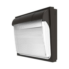 Lithonia Lighting TWX3LEDALO50KMVOLTDDBTXD WALLPACK STATIC LED 108W 120 to 277VAC
