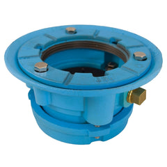 JONES STEPHENS D65003 FLOOR DRAINS