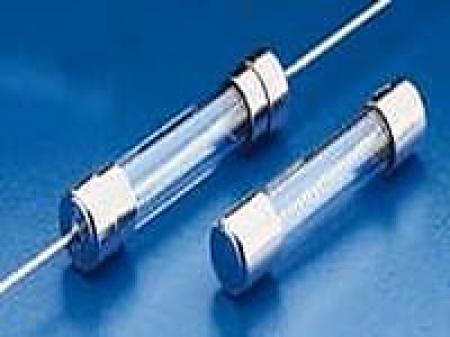 LITTELFUSE Littelfuse 31306.3P SLO-BLO 3AG TYPE GLASS FUSE 6.3 A (EA)