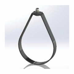 EMPIRE INDUSTRIES Empire Industries 310PC0200 Em-Lok Adjustable Swivel Ring Hanger (2 in IPS)