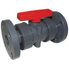 LEGEND VALVE Legend Valve 201-240 S-643 True Union Ball Valve 3 in (Pack 1)