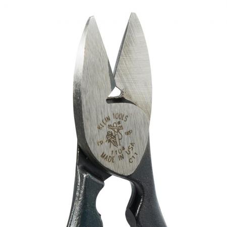 KLEIN TOOLS Klein Tools 1104 All-Purpose Shears and BX Cutter