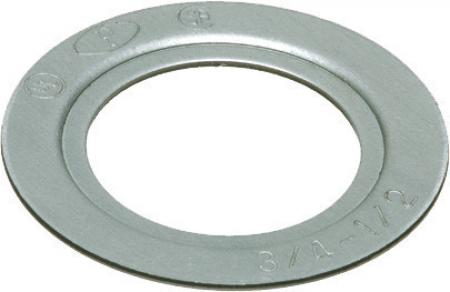 ARLINGTON Arlington RW18 Reducing Washer Plated Steel (2-1/2 x 1 in)