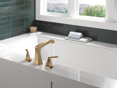DELTA FAUCET DELTA T17T089-SS-PR Delta Tetra™: 17T Series Valve Only