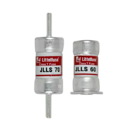 LITTELFUSE Littelfuse JLLS100 Fuse 600V 100A Class T