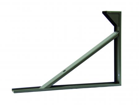 TPI TPI UHB1 Wall/Ceiling Brkt for 3.3-15KW UH Series 06991002