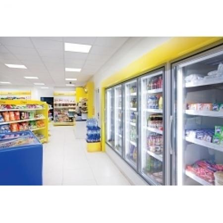 LITHONIA LIGHTING Lithonia Lighting CPX2X23200LM40KM4 CPX 2X2 3200LM 40K M4 Indoor Troffer