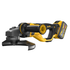 DEWALT Dewalt DCG460X2 Large Angle Grinder Kit 60V Max (7 in-9 in) 120706325