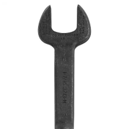 KLEIN TOOLS Klein Tools 3213 Spud Wrench 1-7/16 Inch Opening for 7/8 Inch Heavy Nut
