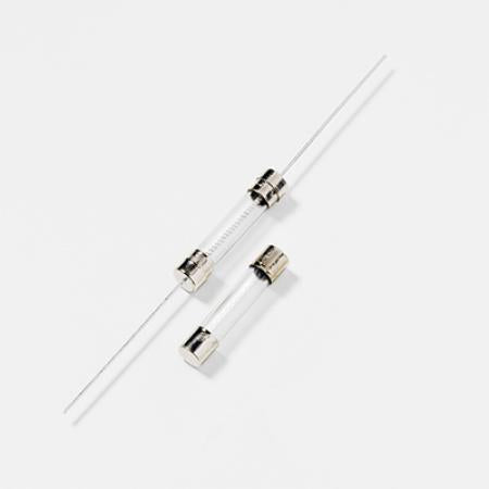 LITTELFUSE Littelfuse 31306.3P SLO-BLO 3AG TYPE GLASS FUSE 6.3 A (EA)