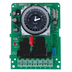 INTERMATIC DTAV40Q-M DEFROST CONTROL BOARDS