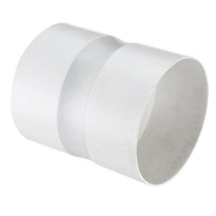 SPEARS Spears 429-180F 18 Sch 40 PVC Coupling (18 in)