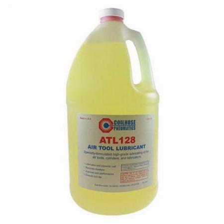 COILHOSE PNEUMATICS ATL128 LUBRICANTS