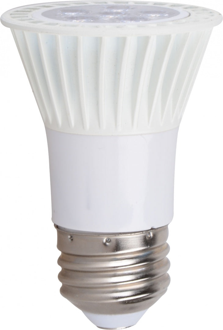 EIKO LED7WPAR16/FL/827K-DIM-G5 LIGHTING, CONTROLS & ACCESSORIES
