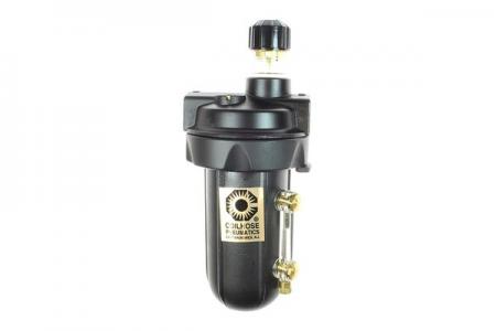 COILHOSE PNEUMATICS COILHOSE PNEUMATICS 8848M 1 Lubricator w/ Metal Bowl 250 psi