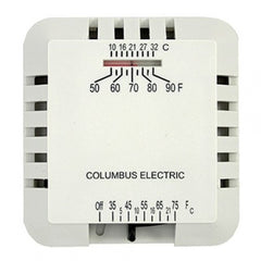 TPI RK120EAA THERMOSTATS