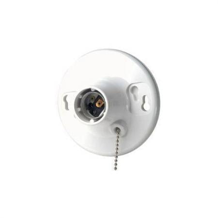 LEVITON 8827-CW4 WORK LIGHTS & FLASHLIGHTS