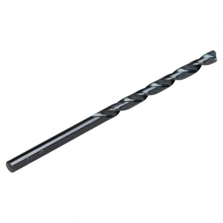 IRWIN IRWIN 63509 DRL 9/64 HD JL 135' BLK OX BULK