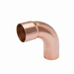 MUELLER STREAMLINE Mueller Streamline W 02359 Long Radius 90 Degree Street Elbow 2 in (WE-503L)