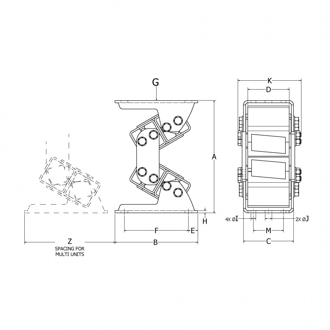 LOVEJOY 68514417530 MOTOR PARTS