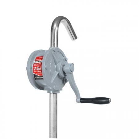 FILL-RITE FILL-RITE SD62 Rotary Hand Pump 7.5 Gal