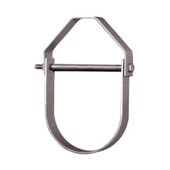 ASC ENGINEERED SOLUTIONS Asc Engineered Solutions 0560299943 65 4 Gal Stl Ld Adj Clevis Hgr (4 in)