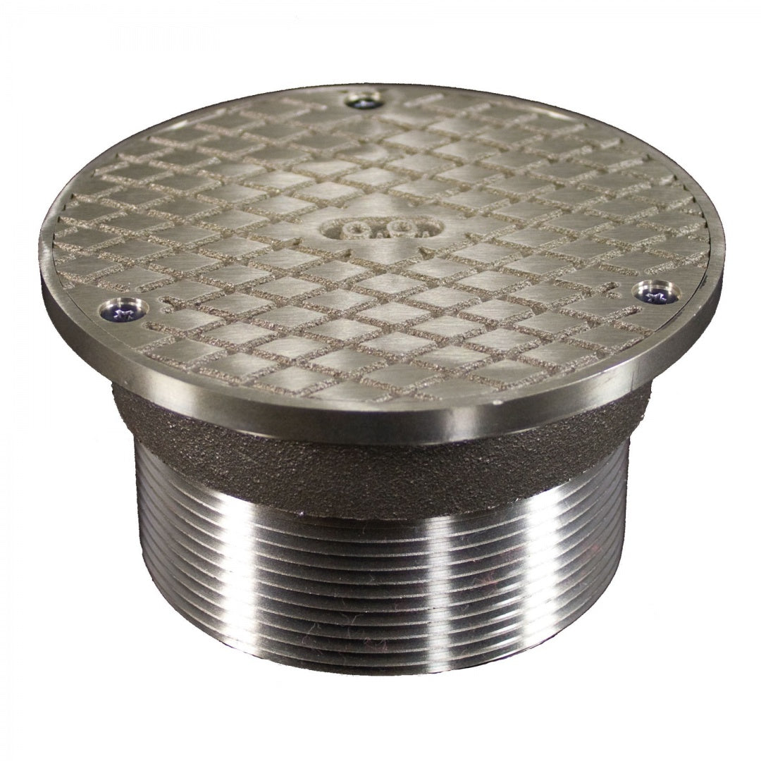 JONES STEPHENS C37810 STRAINERS WITH SPUDS