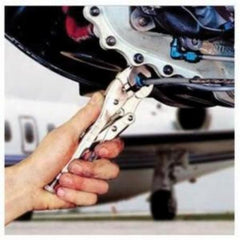 IRWIN 8 WRENCHES