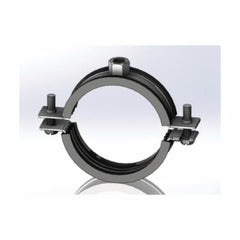 EMPIRE INDUSTRIES Empire Industries 40HS0004 Handy Split Ring Hanger (1/2 IPS x 3/4 CTS)