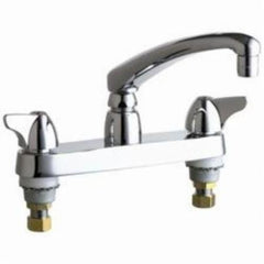 CHICAGO FAUCETS 1100-ABCP BATH & KITCHEN FAUCETS
