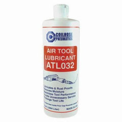 COILHOSE PNEUMATICS ATL032P12 LUBRICANTS