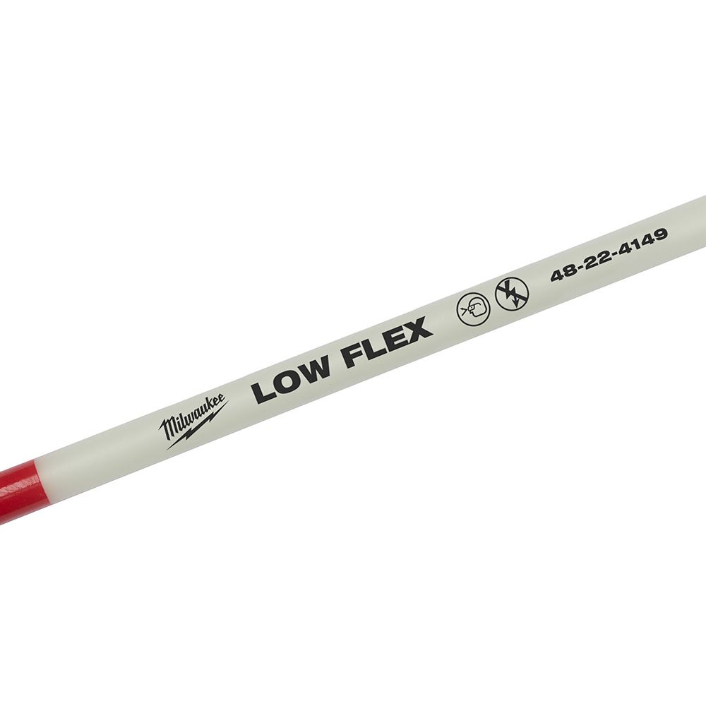 MILWAUKEE Milwaukee 48-22-4160 25 Ft. Fish Stick Combo Kit