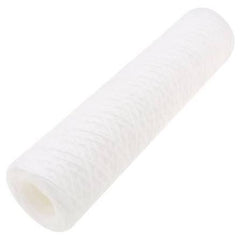 Pentair 155186-52 W5W Polypropylene String Wound Sediment Filter Cartridge 5 Micron