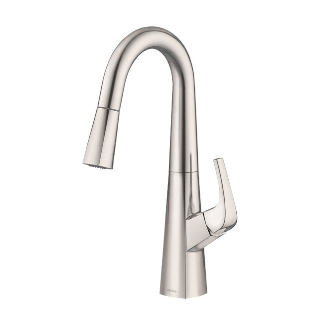 GERBER D150518SS BATH & KITCHEN FAUCETS