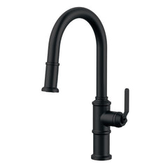 GERBER D454437BS KITCHEN FAUCETS
