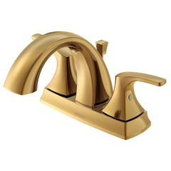 GERBER D307018BB BATH & KITCHEN FAUCETS