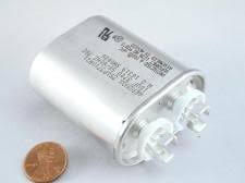 DAIKIN 71219001 CAPACITORS