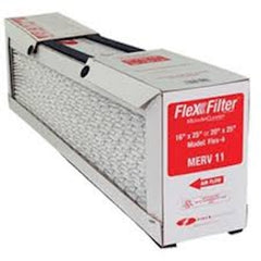 Field Controls 46600405 Flex Filter 16x25 + 20x25 Replacement MPN